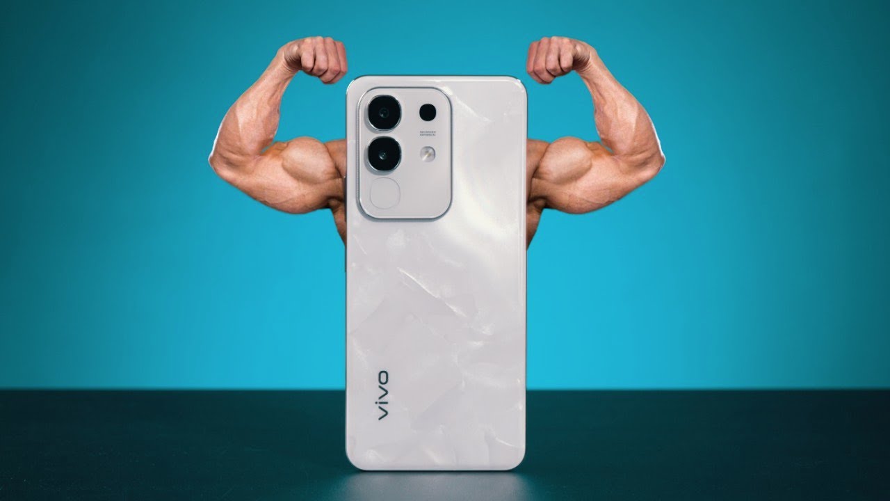 BATERAINYA SETRONG!! - Review vivo Y29