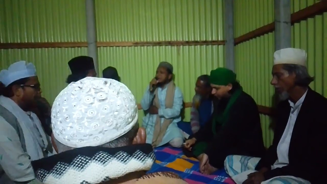 এশকের জিকির 
