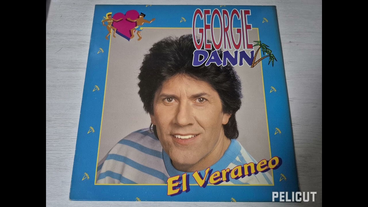 Georgie Dann - María de las nieves