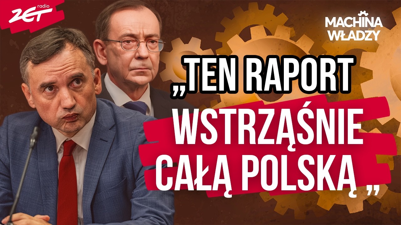Raport, który wstrząśnie Polską, już w marcu? 