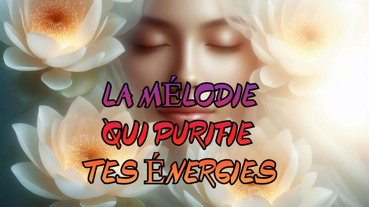 🌸 MERCI LA VIE, MERCI L’AMOUR — HO’OPONOPONO💎