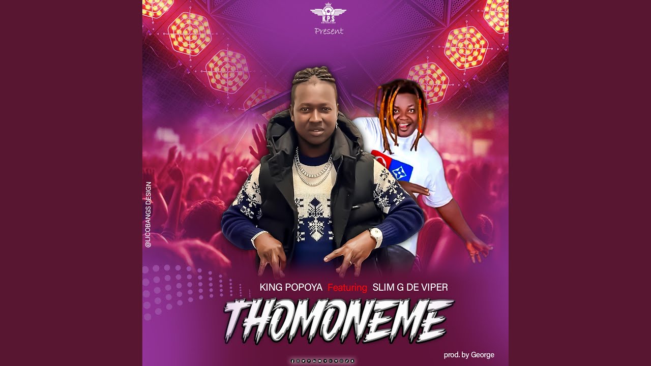 THOMONEME