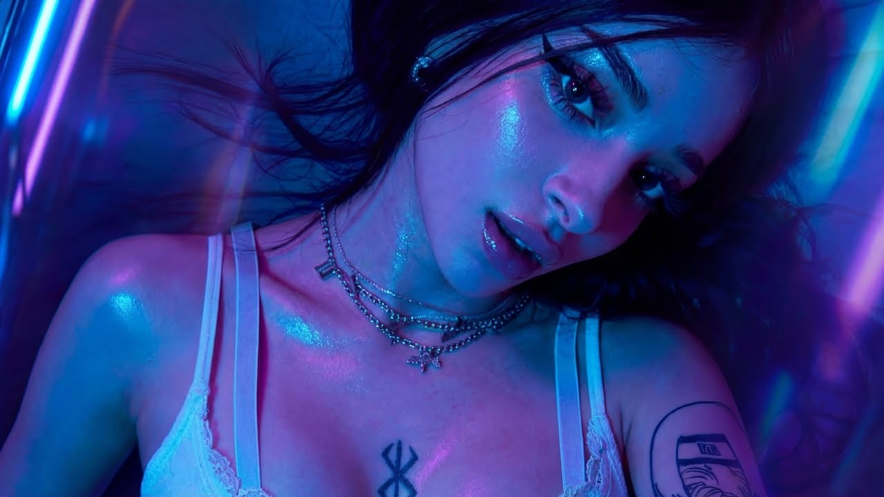 Smoke Mood 2026 🔥 Music That Touches The Soul | Deep House & Night Drive Vibes
