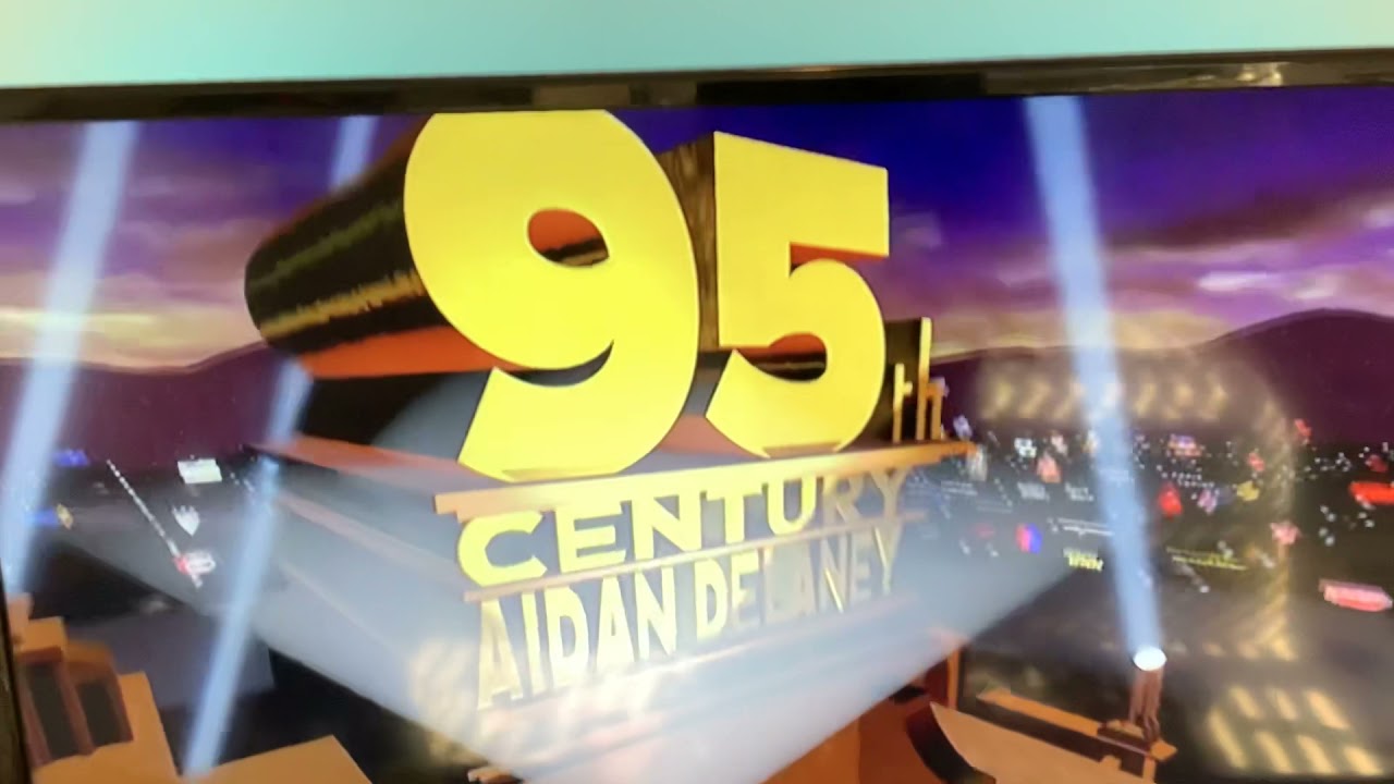 20th century fox bloopers 5