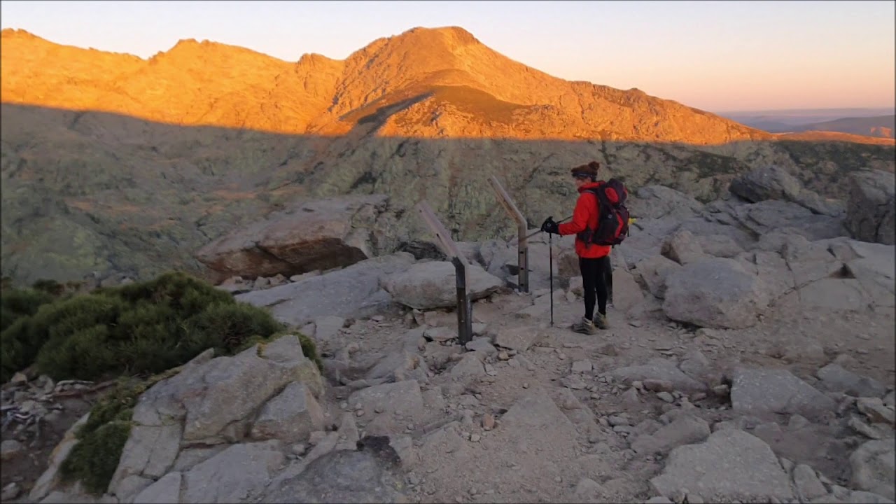 Paseo por el corazón de Gredos, Ameal de Pablo