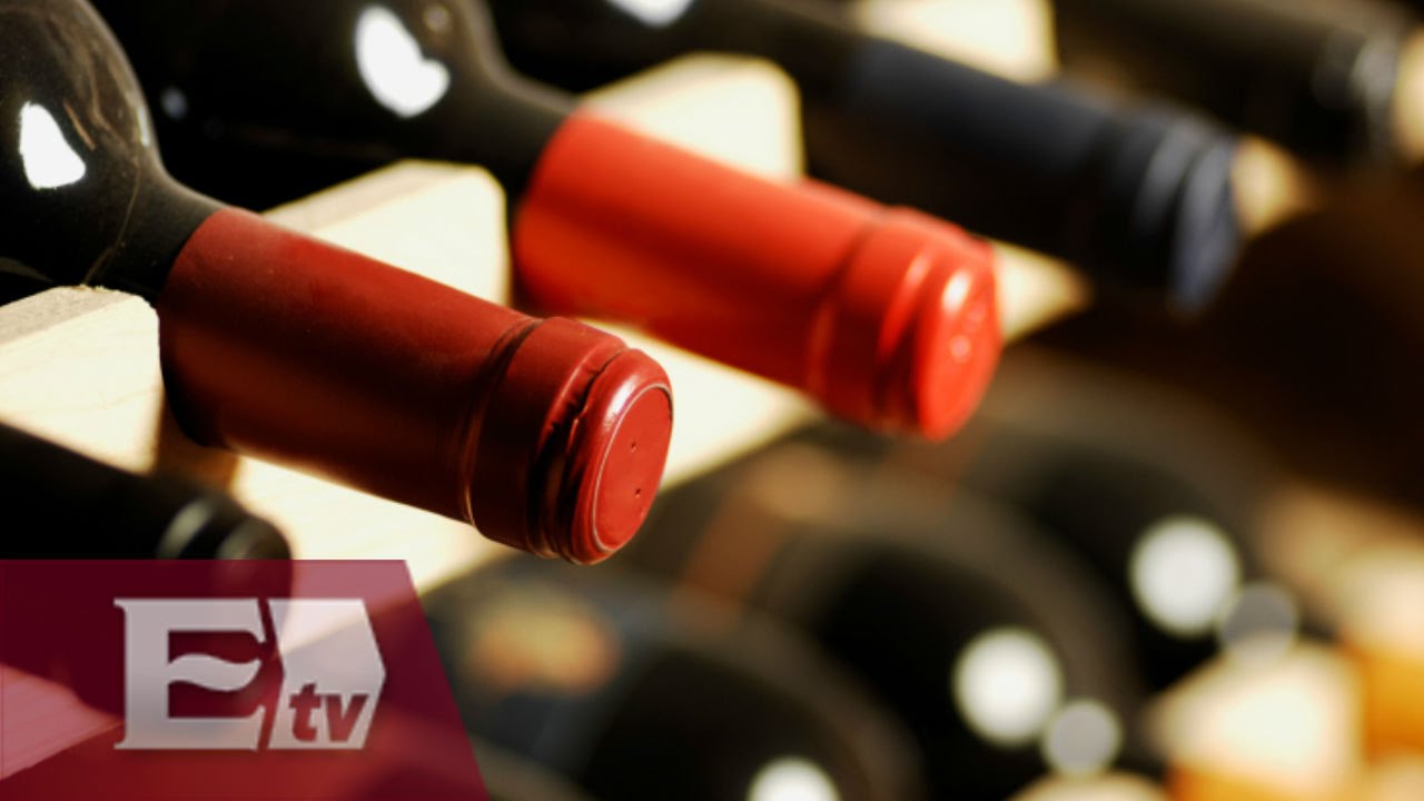 Los mejores vinos mexicanos / Ricardo Salas