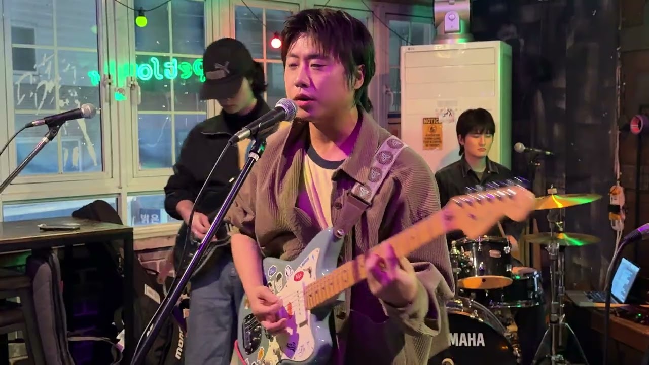 [4K] 260110 투데이올드스니커즈 건널목 # 펫사운즈