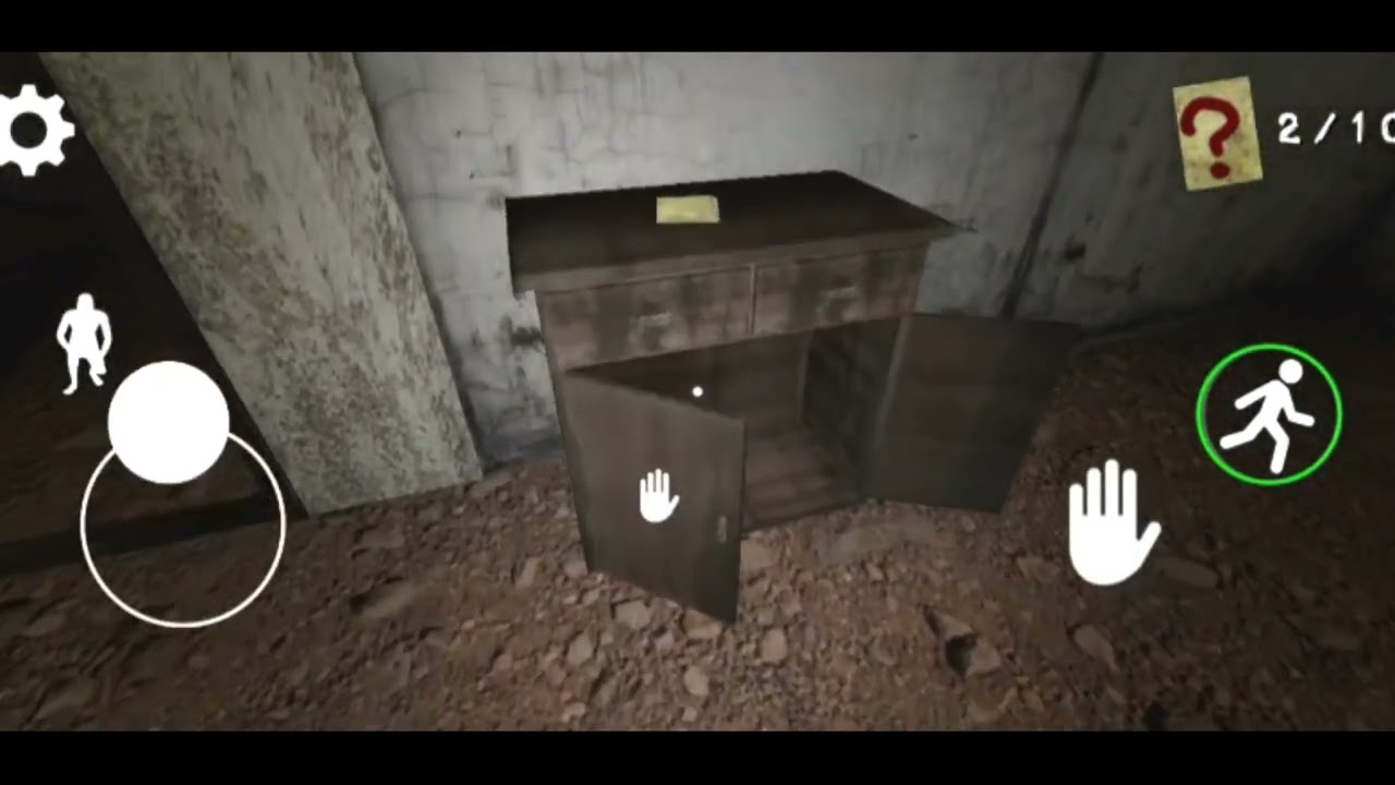 Anaconda Horror Survival Game Full Gameplay EP2