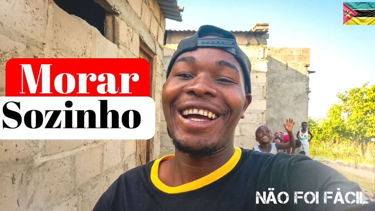 COMO FOI DAR ADEUS A CASA ONDE ME CRIARAM POR 10 ANOS (Minha História -2)