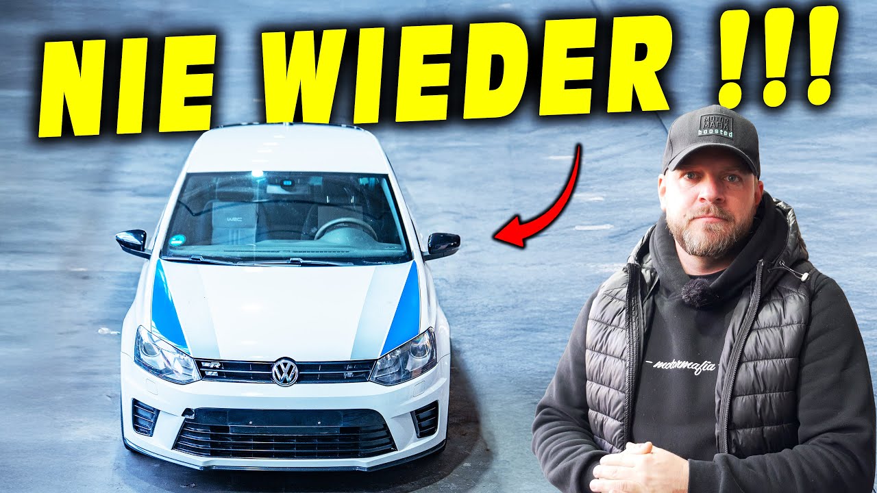 DIESEN FEHLER solltest du NIEMALS machen !!