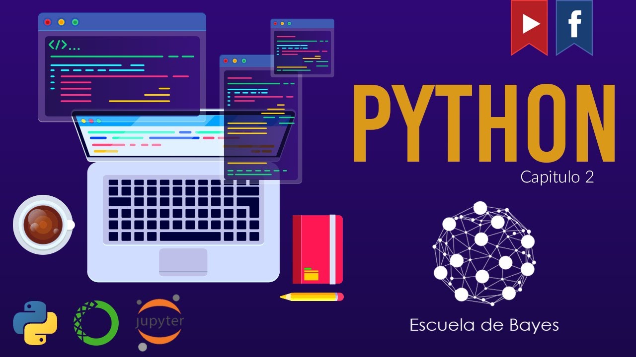 Introducción a Python (calculadora, función print, asignación de variables)