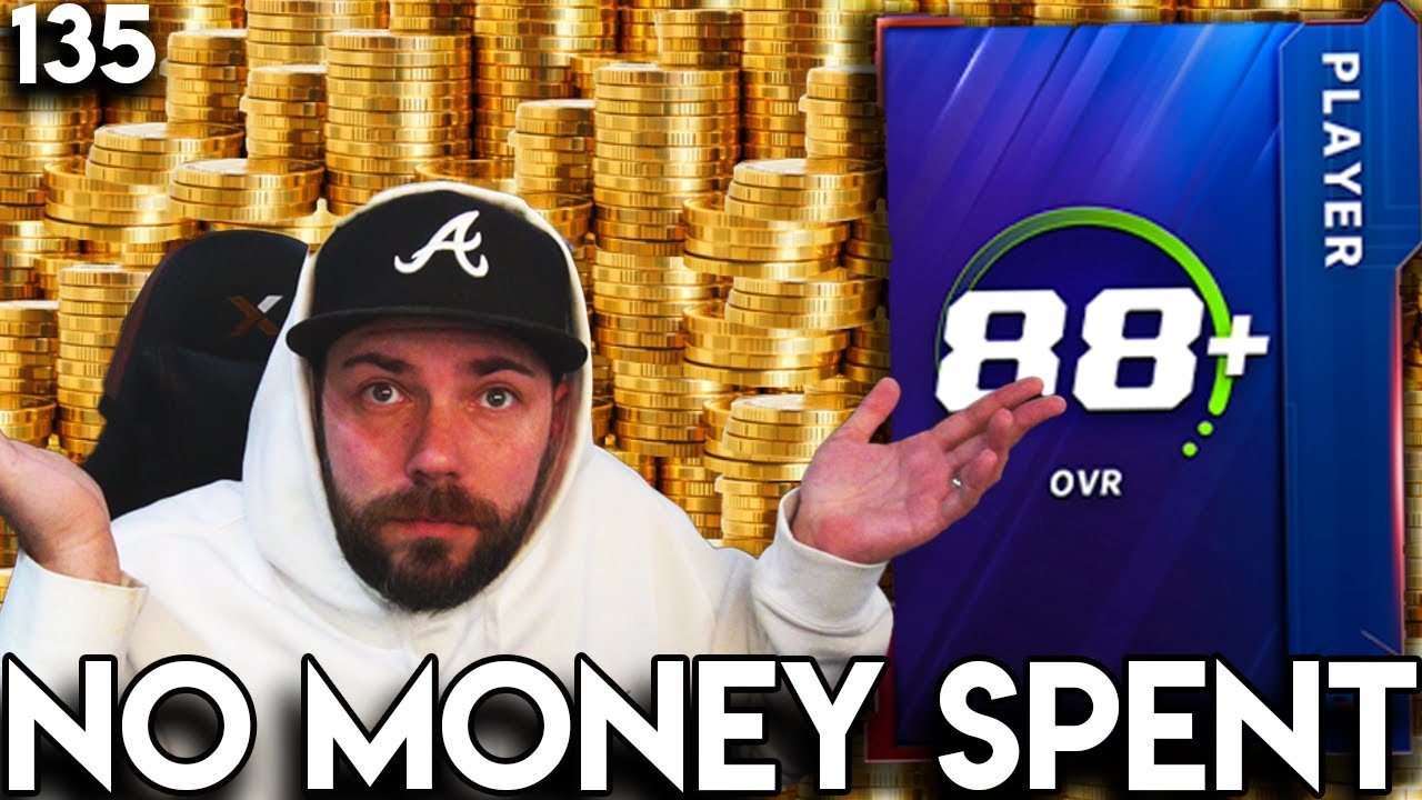 WAS THIS REALLY AN UNLIMITED COIN GLITCH? [[NO MONEY SPENT #135]