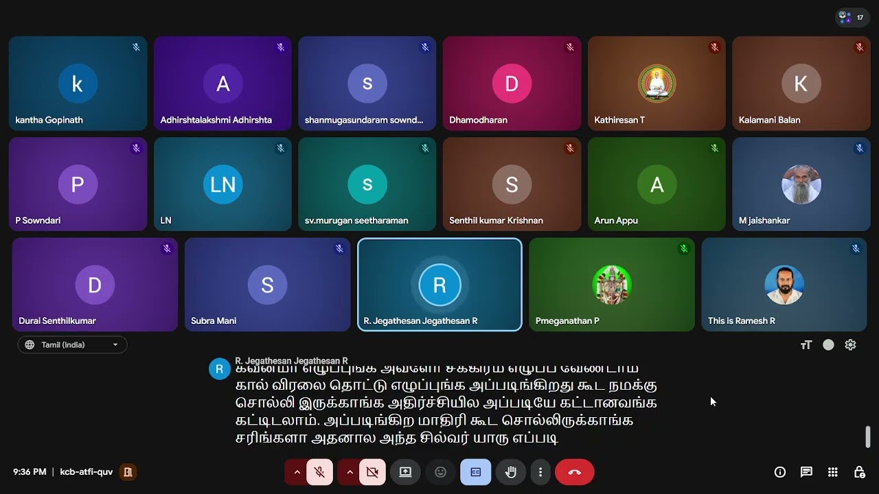 சத்து போனபின் ஜீவனின் செயல்பாடு என்ன?