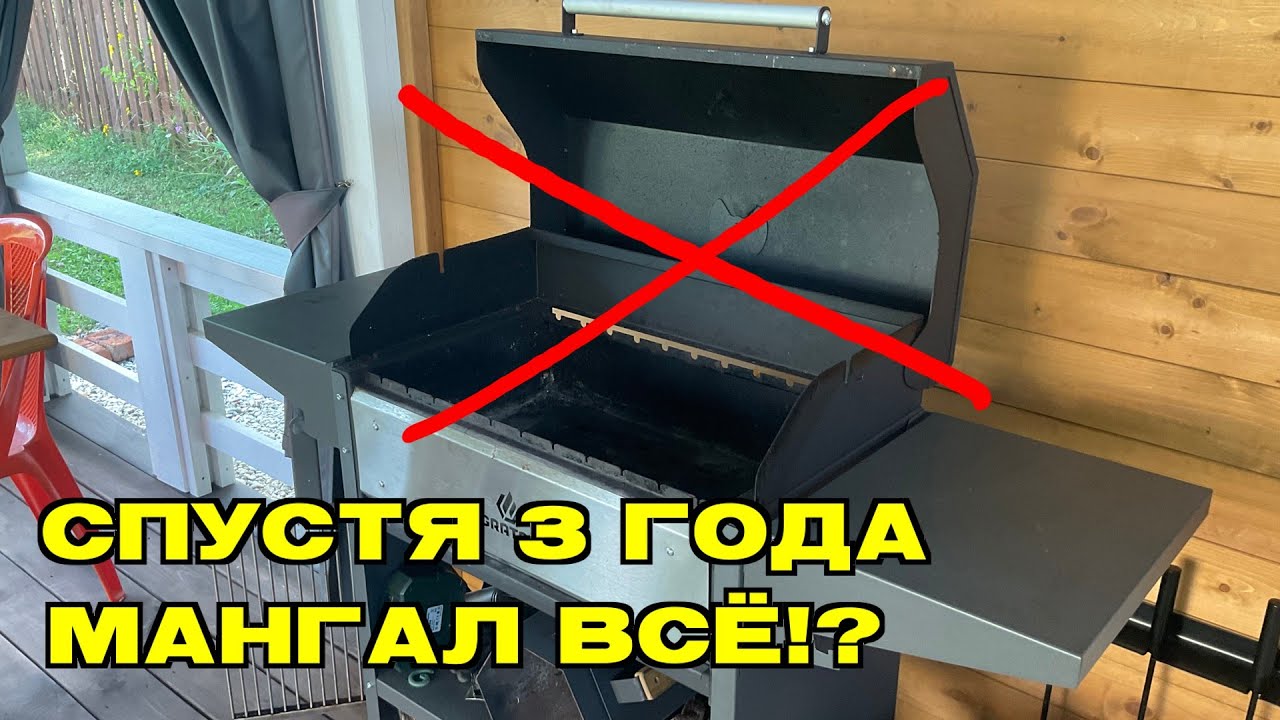 ЧТО СЛУЧИЛОСЬ С МАНГАЛОМ 