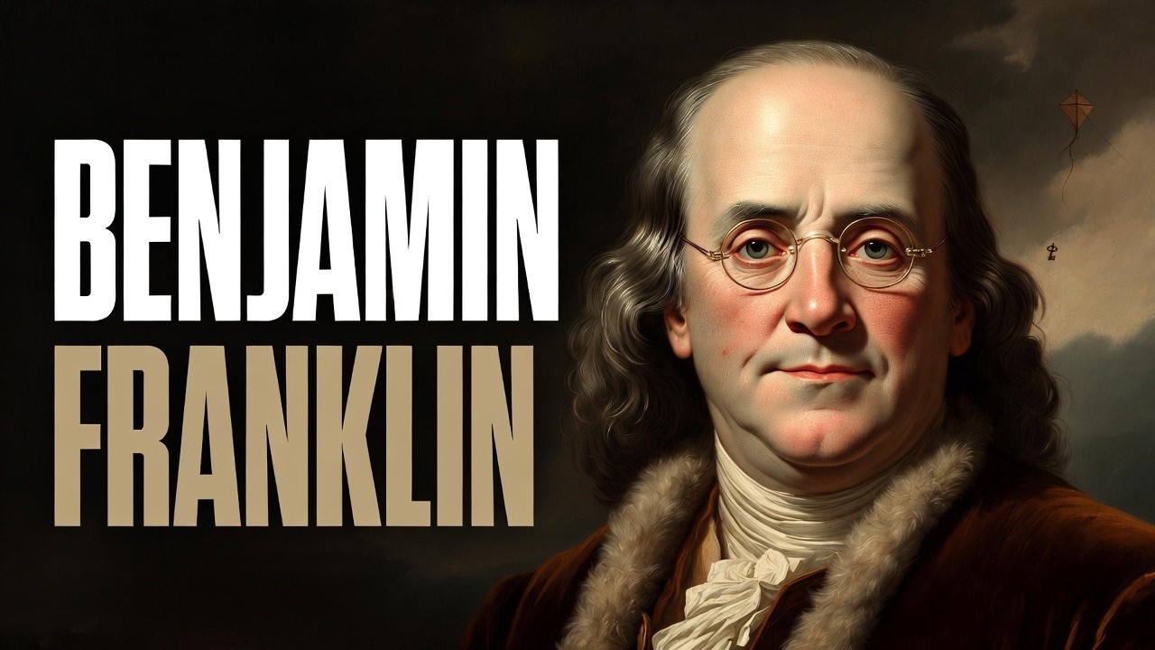 Benjamin Franklin: The Most Dangerous Genius in American History