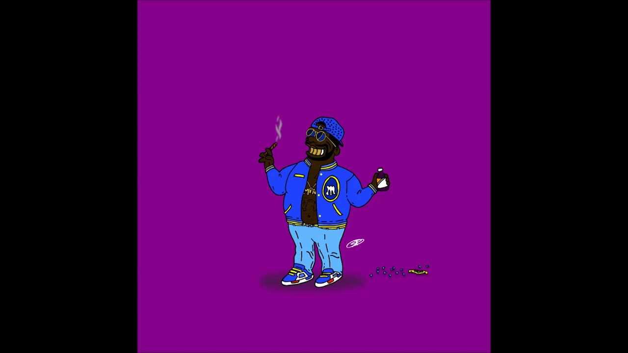 CRAIGSLIST (Chopped N Screwed by Slow D) - PEEWEE LONGWAY