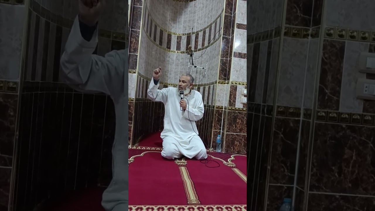 الحلقه الخامسه حديث 