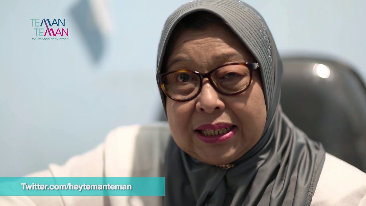 Klinik Mawar Bandung HIV Konseling Orang Dengan HIV/AIDS TemanTeman.org