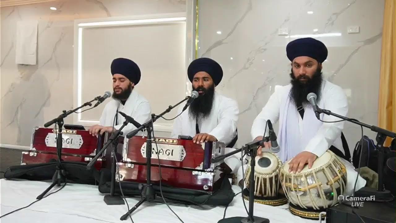 Gurdwara Baba Deep singh Shaheeda|Bhai Gurtej singh|@Livegurbani001@tseriesshabad@SGPCSriAmritsar 