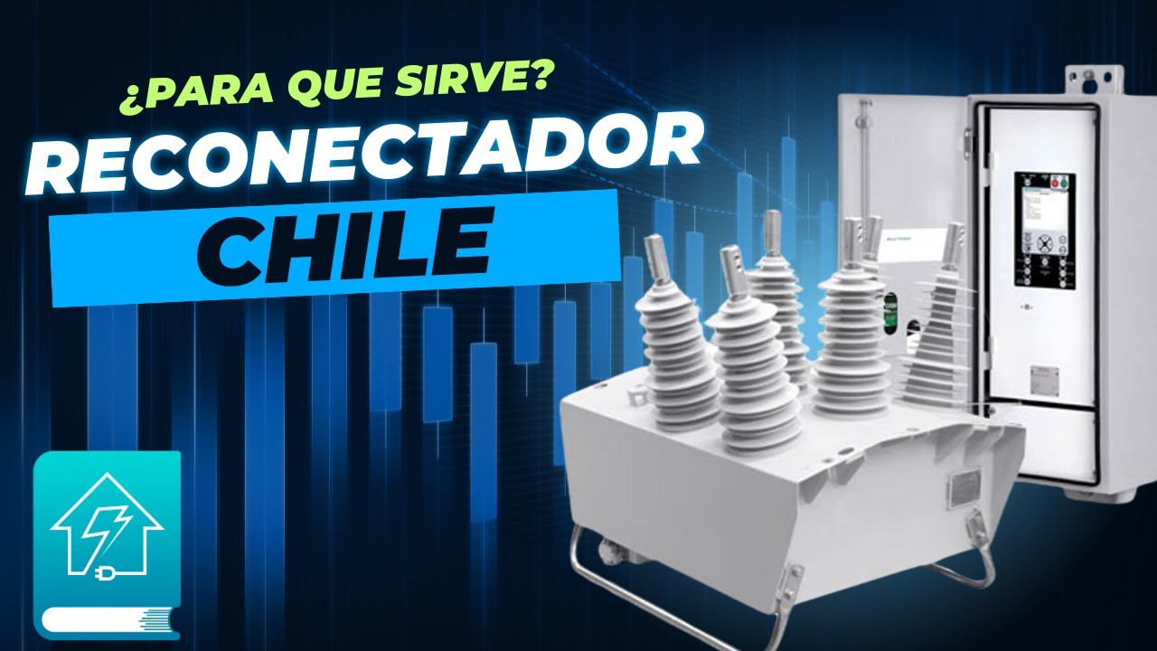 RECONECTADOR NOJA POWER