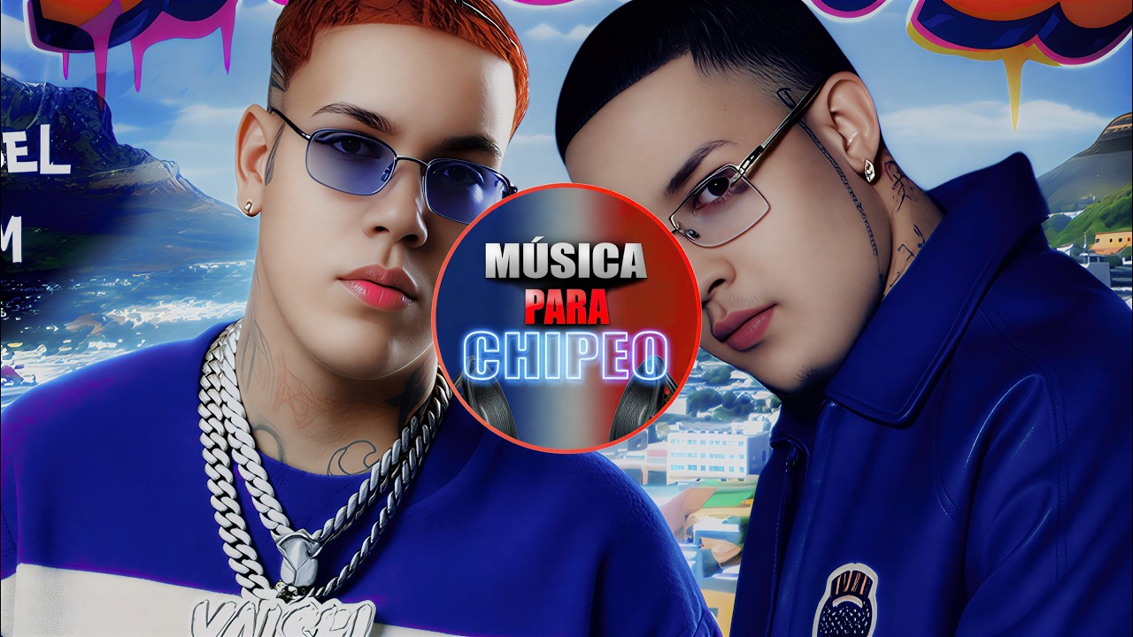 BO DE BO (DOBLE TONO) - JEY ONE, YAISEL LM
