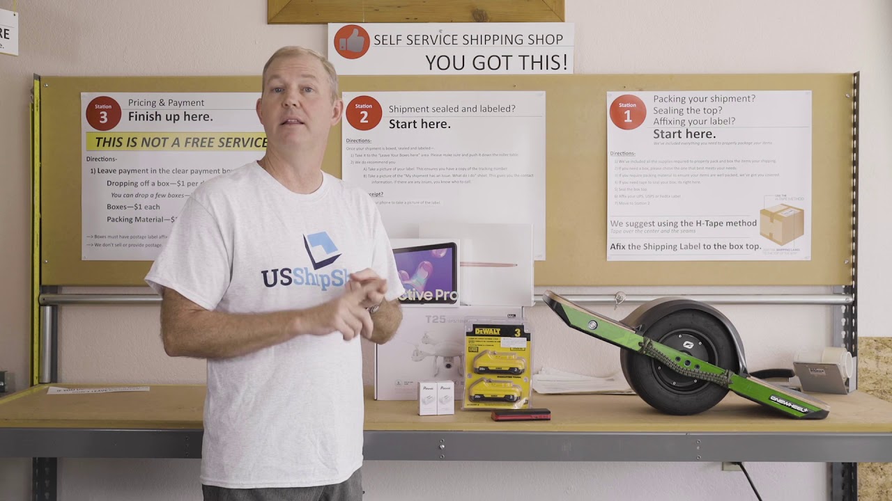 How to ship Lithium Ion Batteries Internationally