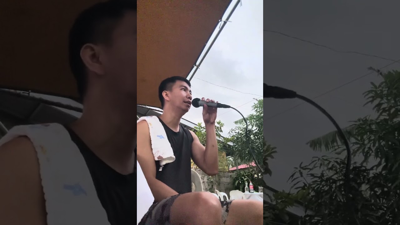 Dream About You cover try lang 😊#kasideline  #bossjaysonvlog  #bossjaysontv  #kuyajaysonvlog 