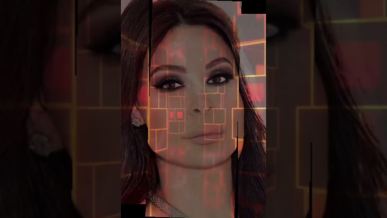 ELISSA-ANA.BASTAGHRAB.ALEH-REMIX&GRAPHICS-BY.DJ.KHALED /إليسا-انا بستغرب عليه ريمكس #ديجي خالد 