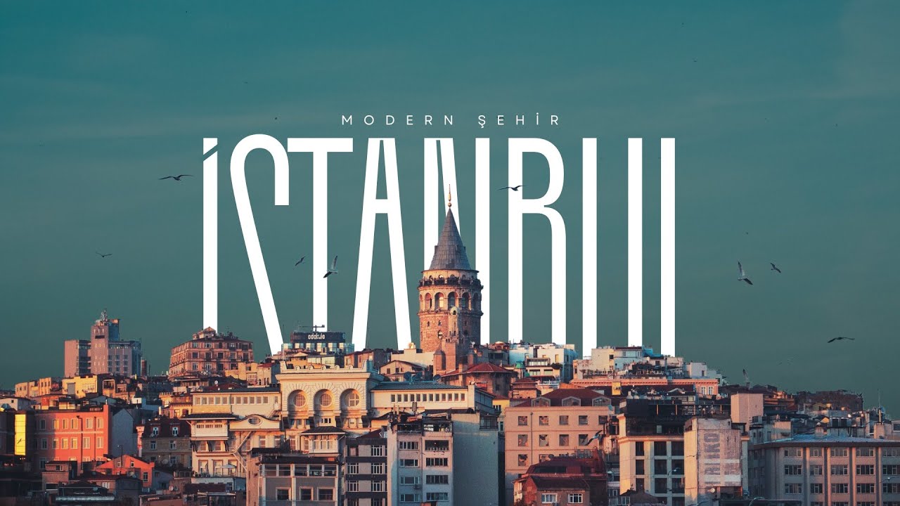 İstanbul Walking Tour