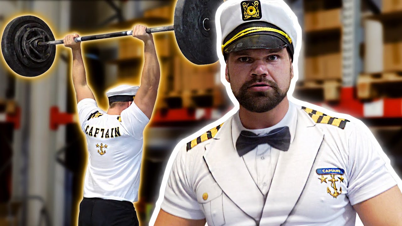 Dzik Log #36: KAPITAN TRACI KONTROLĘ