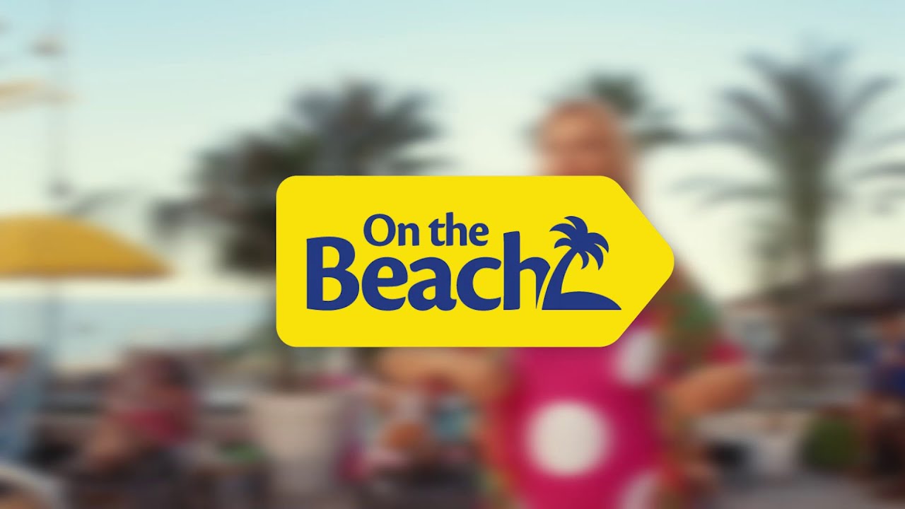Fast Track снова с вами | On the Beach