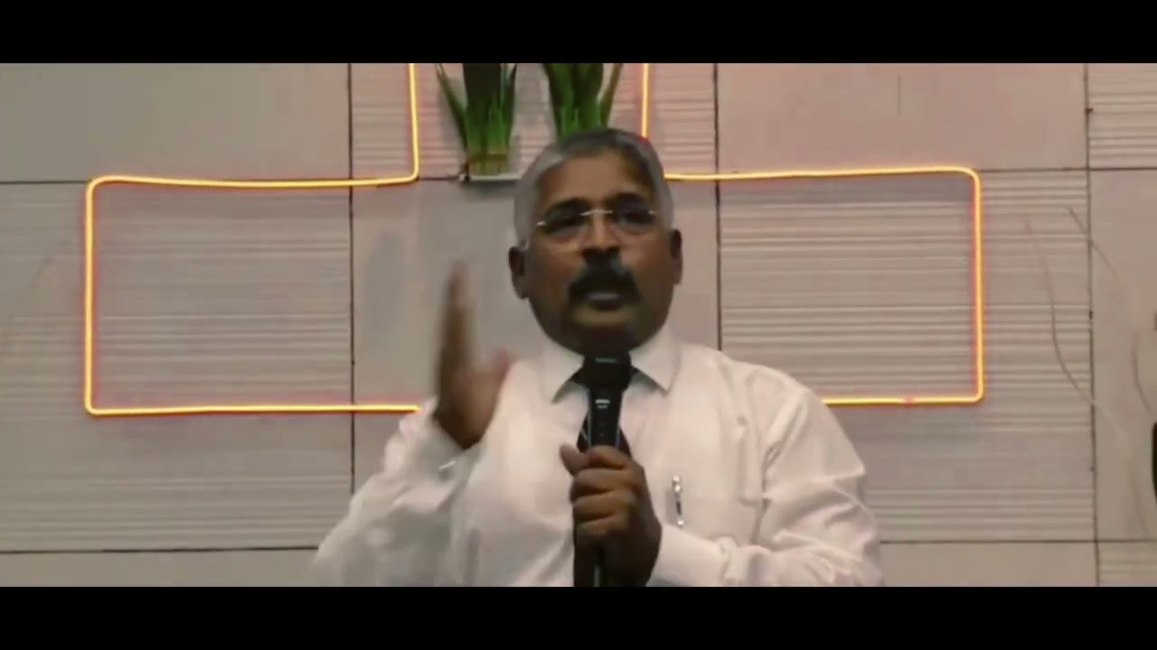 DEBATE ON BIBILICAL TRUTH OF BAPTISM||THE TRINITY FORMULA||APOSTLE SHEKAR DAVID|| @DanielRajallam 