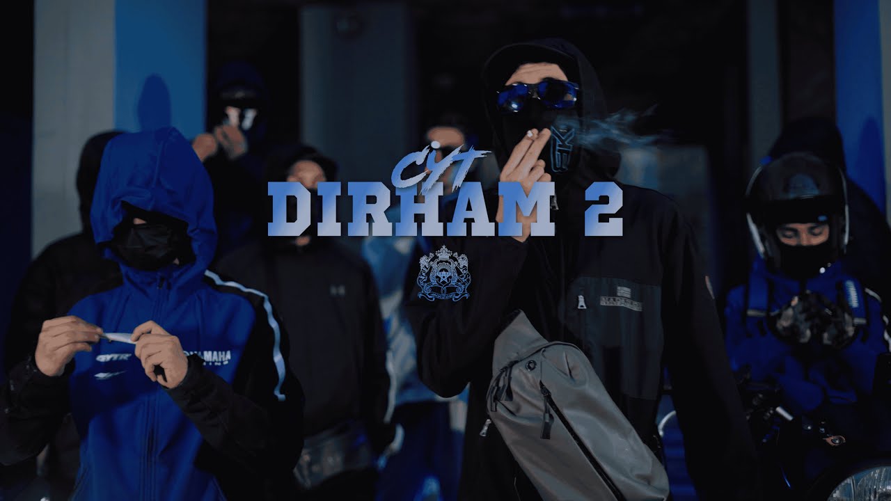 CYT - DIRHAM 2