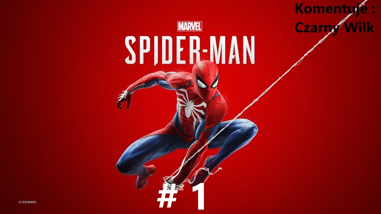 Zagrajmy w Spider Man Remastered # 1 Wilson Fisk
