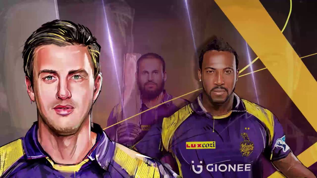 KKR Knight Club | Full Episode 3 | Ami KKR‬ | I am KKR | VIVO IPL - 2016