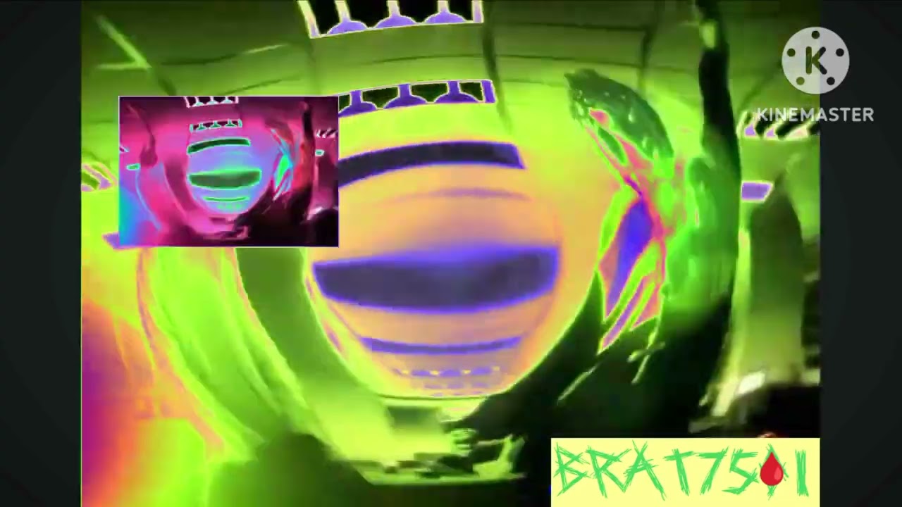 Preview 2 KSI - Thick Of it Effects (Preview 2 Overwhelmed Grizzy's Odyssey Effects)
