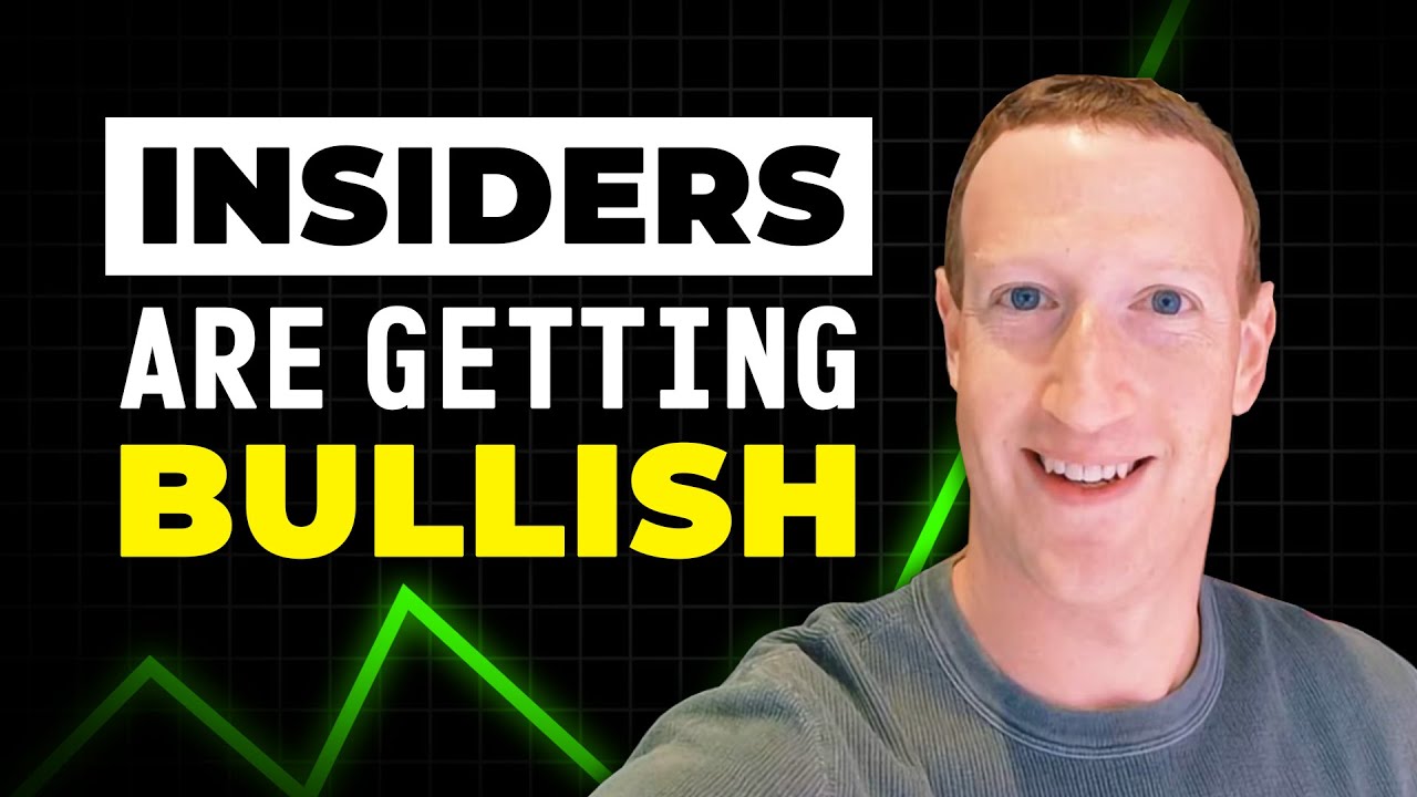 Weekly Insider Trading Report - Nov 2