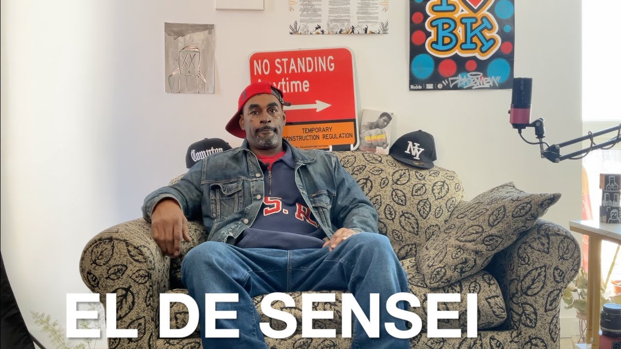 El Da Sensei on Losing Tame One & The Bad Contracts That Crushed The Artifacts