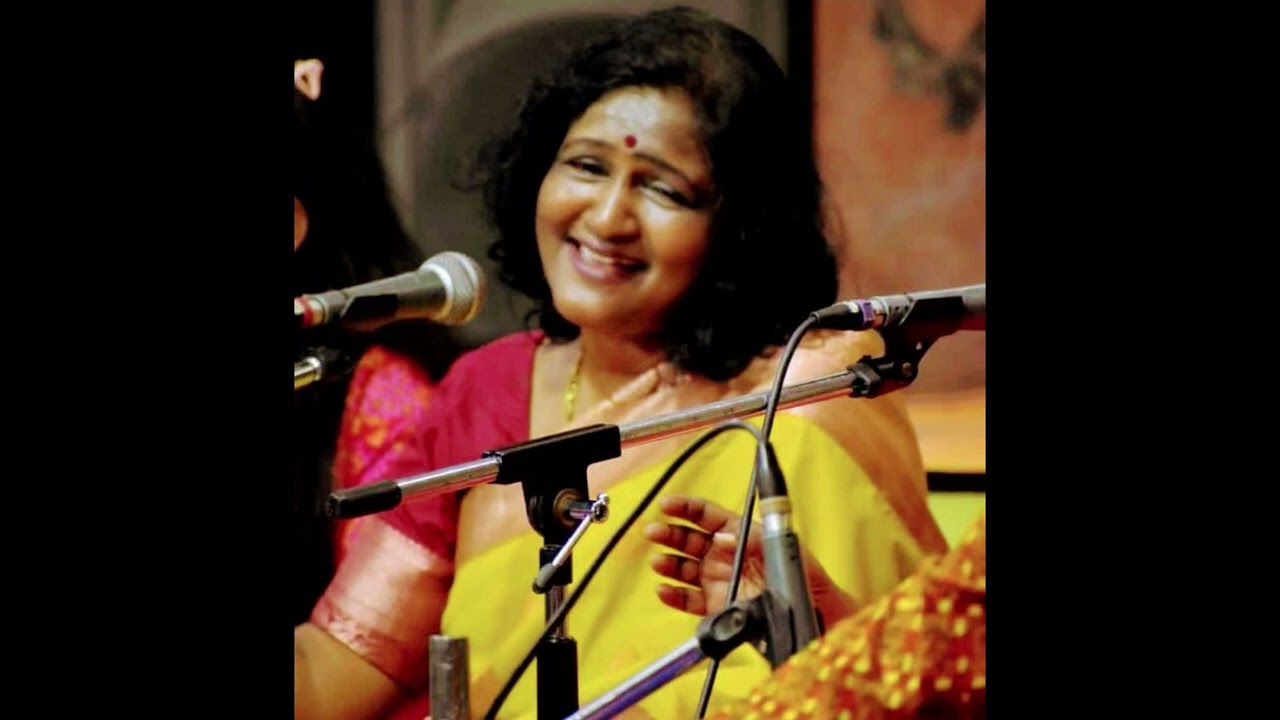 Raag Shree by Vidushi Veena Mardur