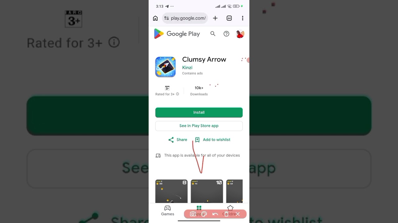 Yadda zaka samu kudi sosai da wanna app Zan samu ku link a comment in kun Danna zaku ga link 