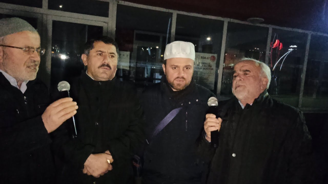 ERBAA GALİP BAŞAR TURİZM HAC VE UMRE ORGANİZASYONU UMRECİLERİ UĞURLAMA PROĞRAMI   30 ARALIK 2024