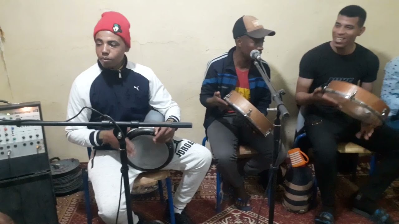 مجموعة الوئام تمكروت