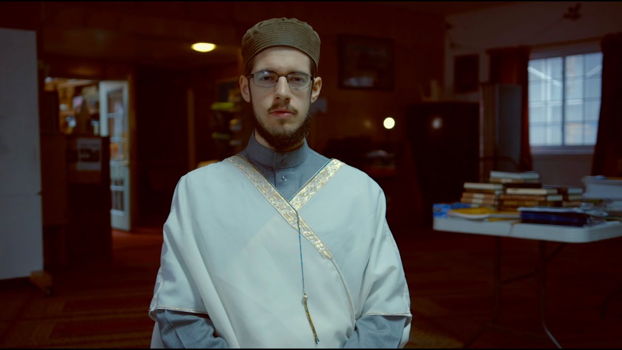 Utica Masjid Carpet Fundraiser | 2021