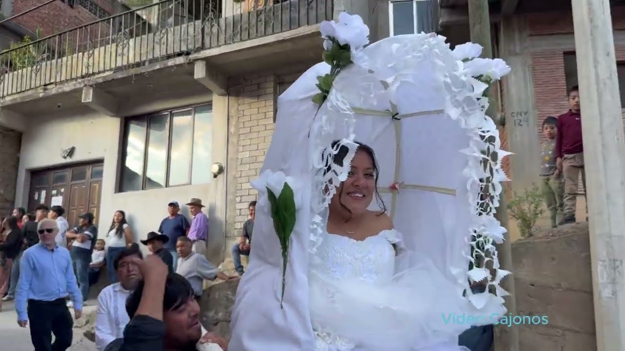 NUESTRA BODA DE RODOLFO Y BRAULIA EN SAN JUAN DEL RIO 2025