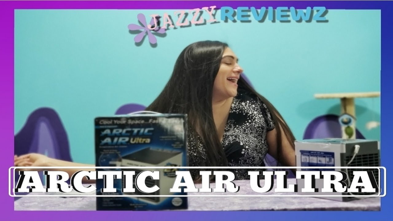 ARCTIC AIR ULTRA REVIEW-WORTH THE UPGRADE?