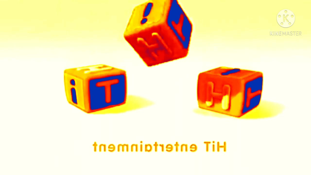 HiT Entertainmet All Effects In Robot Filp