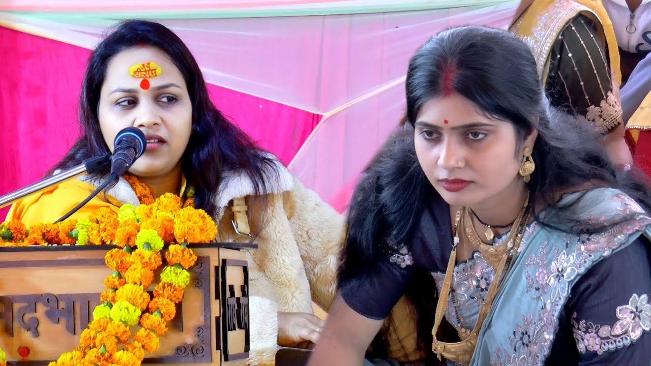 यमुना किनारे मेरे गांव सामरे आई जइयो √ तुरसमपुर अम्बेडकर नगर अयोध्या √ Ankul shastri ji 