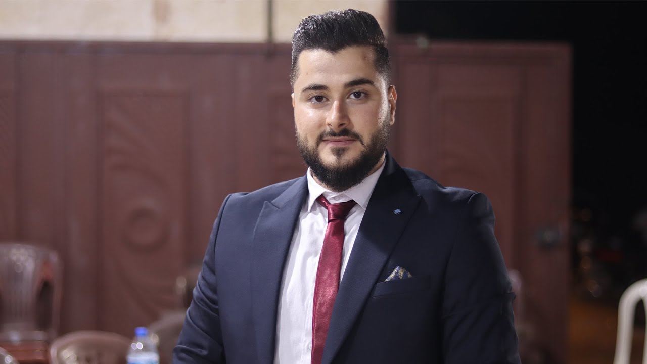 حفل زفاف محمد رضا كشكش💛