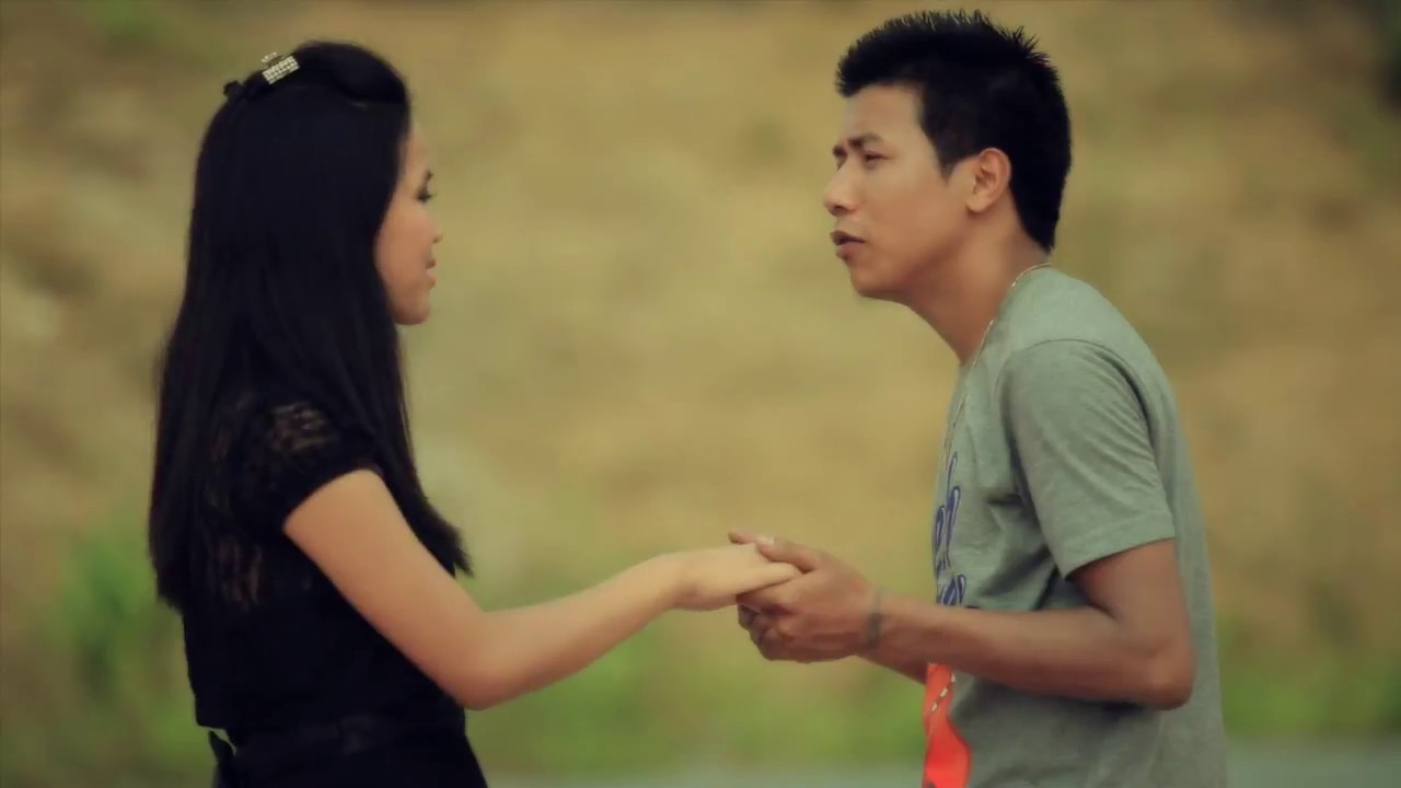 Zualbawihi & Biakmuana: Intawng leh ngei ang (official music video)