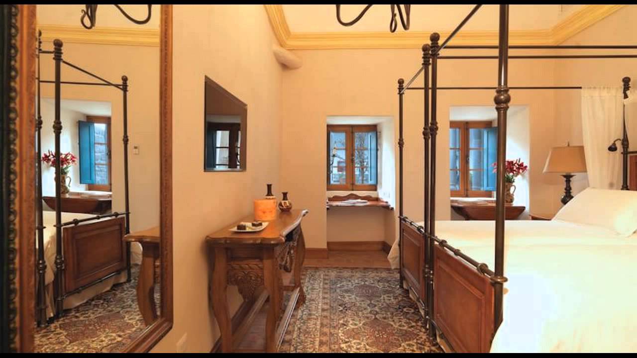 Belmond Palacio Nazarenas - Cusco, Peru